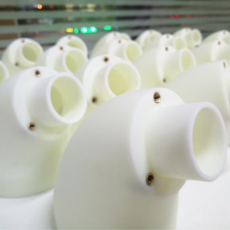 3D打印-卡车零部件