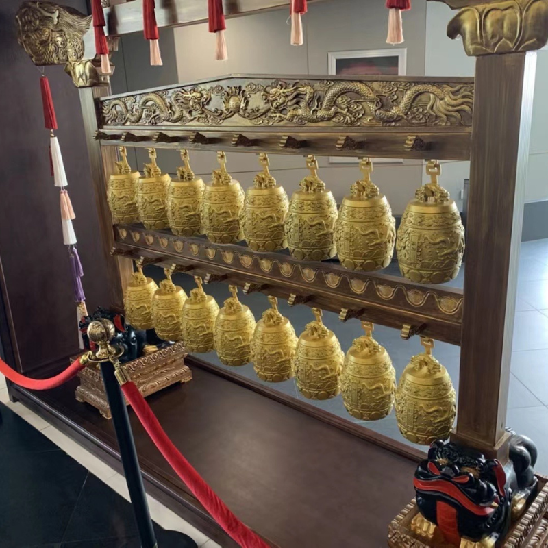 3D扫描逆向打印文物