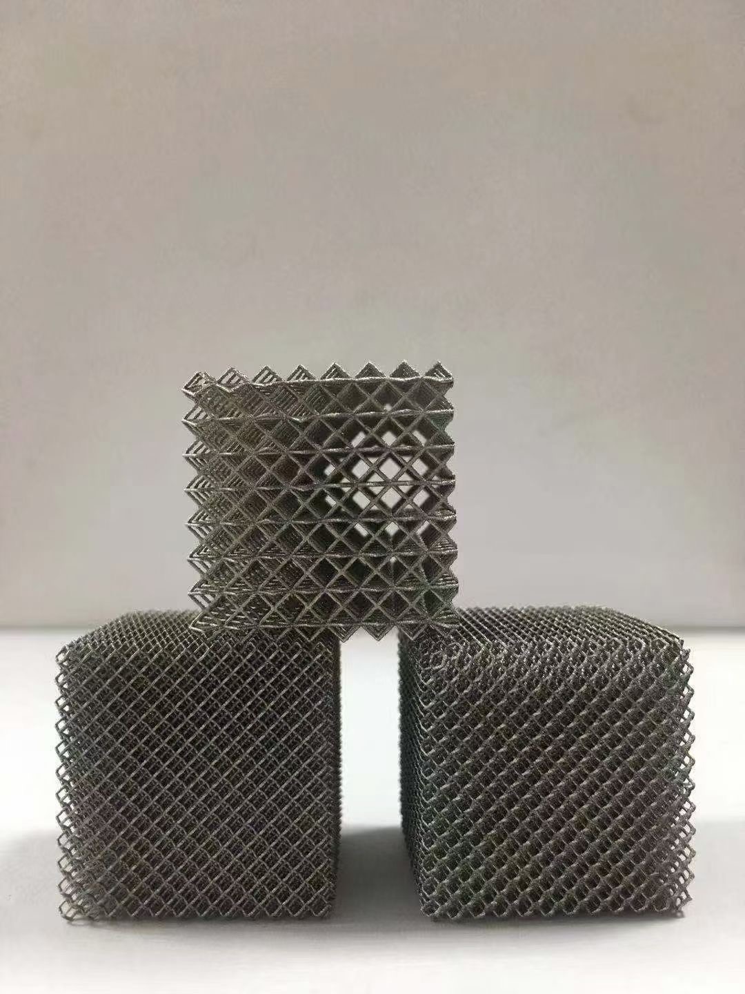 3D打印件能承重多少？打破你对强度与轻量化的传统认知