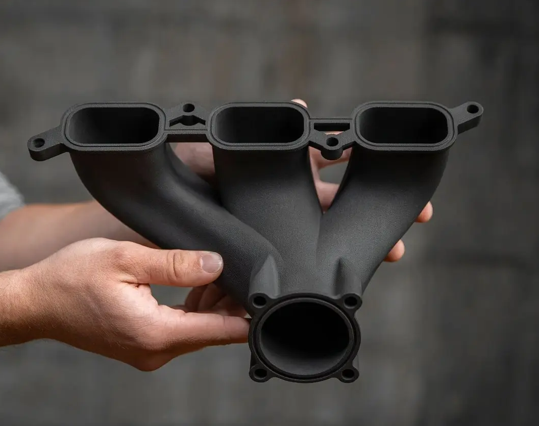 告别传统制造痛点，流体歧管一体化3D打印，告别设计妥协与组装风险