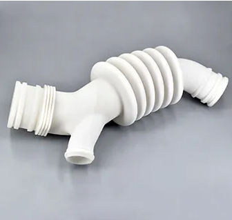 成都麦客高精度3D打印弹性工件，告别变形、拉丝及硬度不准