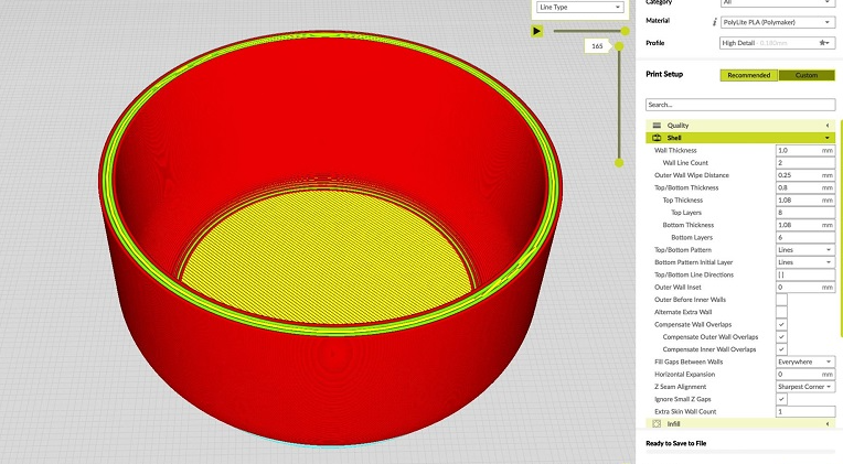 致每一位创意者与工程师：并不是所有设计模型都能直接3D打印