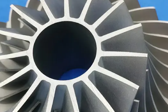 成都工业级3D打印，专门解决薄壁/多孔/流道等复杂结构制造难题