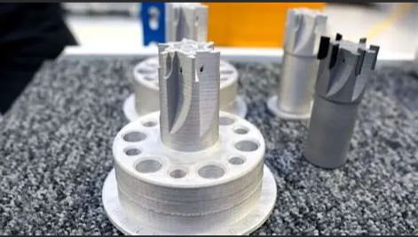 为什么钛合金零件最适合3D打印？