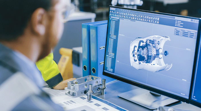 成都麦客：如何将CAD模型转化为3D打印零件？