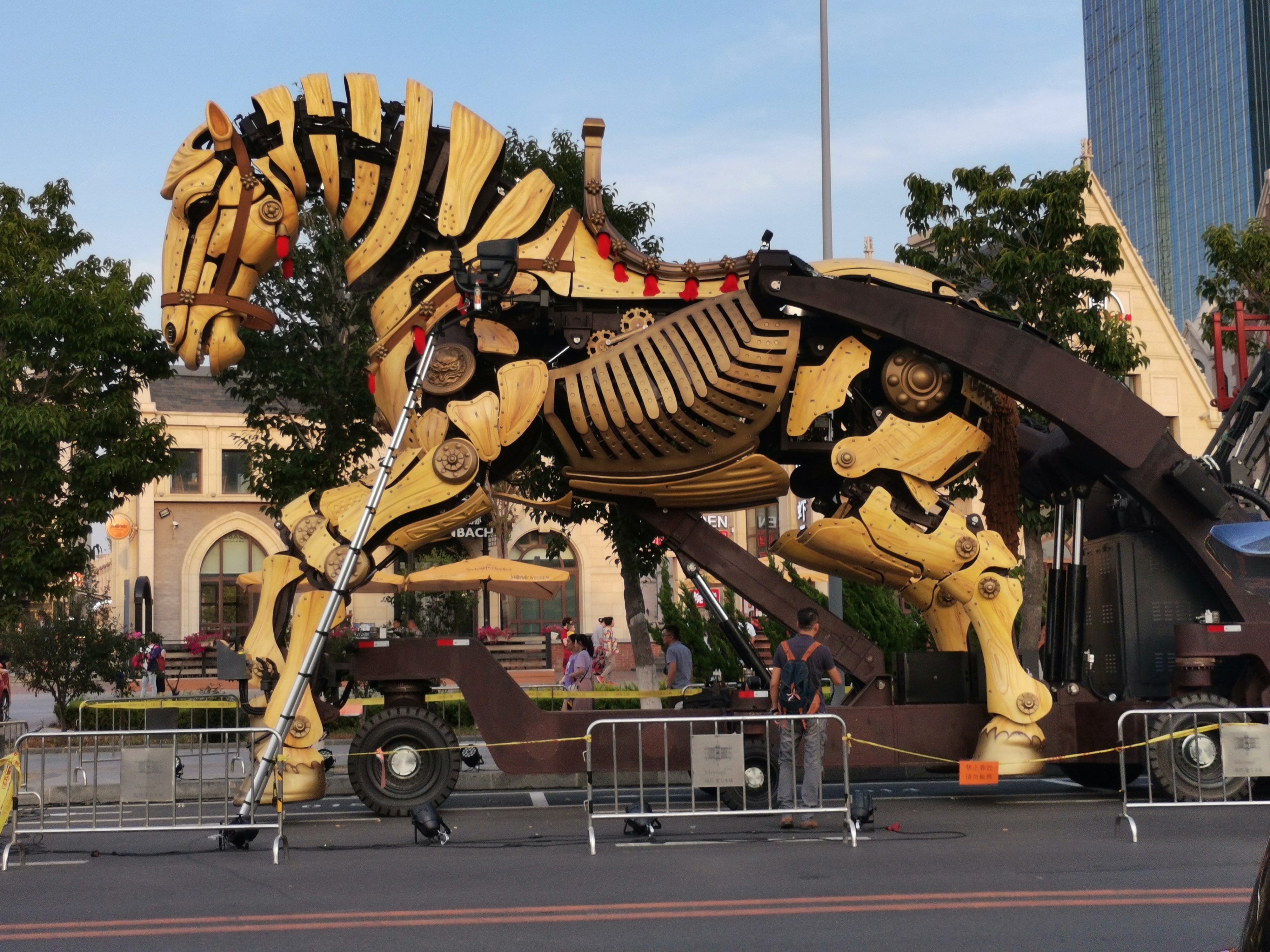 3D打印如何实现会动的模型？后期需要哪些处理？