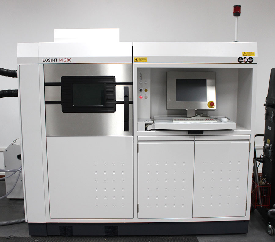 3D打印最大能打印多大尺寸？很多客户一开始就问错了问题！