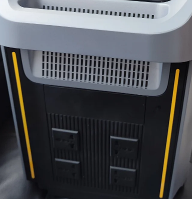 成都3D打印公司分享：电子硬件产品研发-3D打印手板样机案例